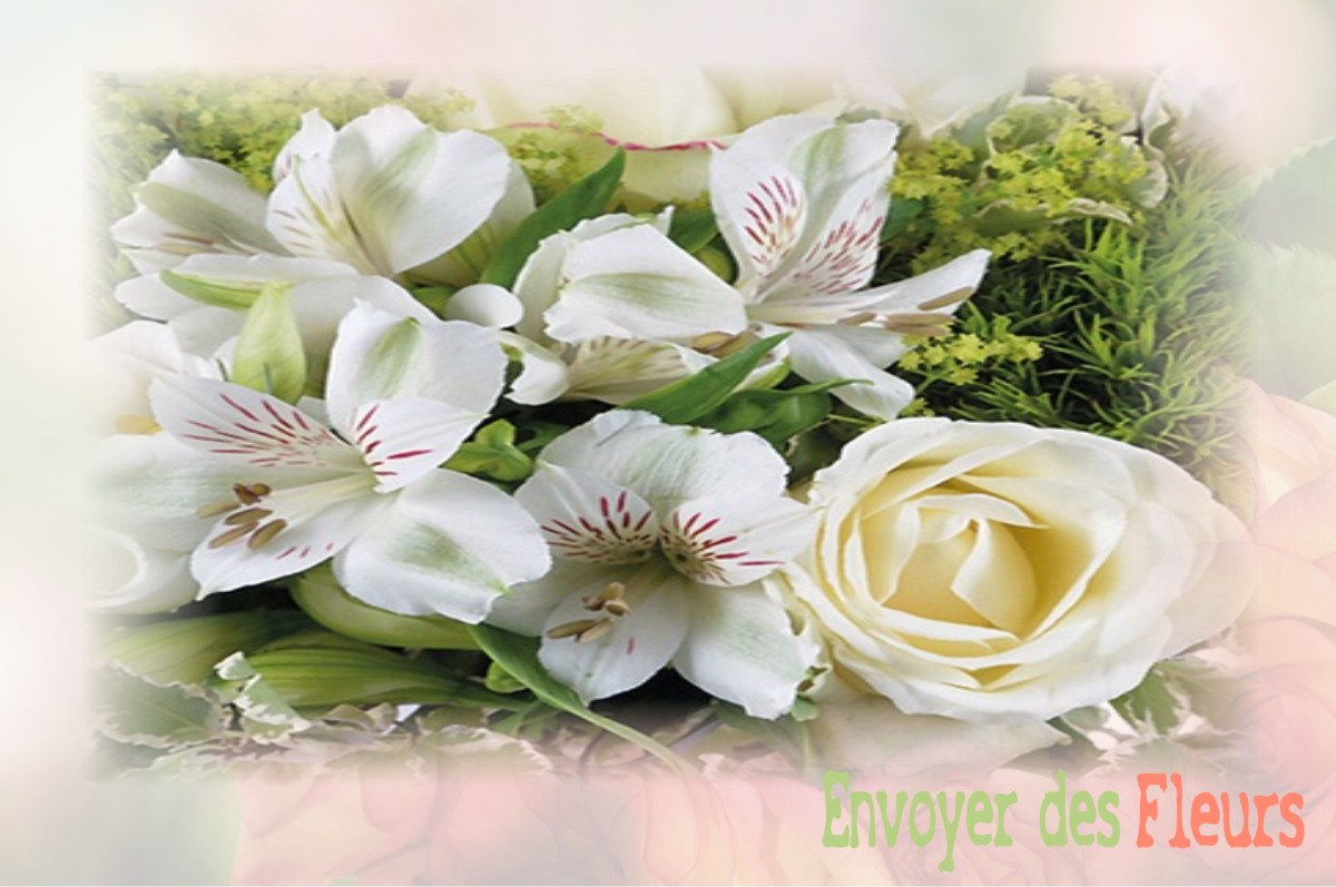 envoyer des fleurs à à SAINT-AUBIN-DES-HAYES